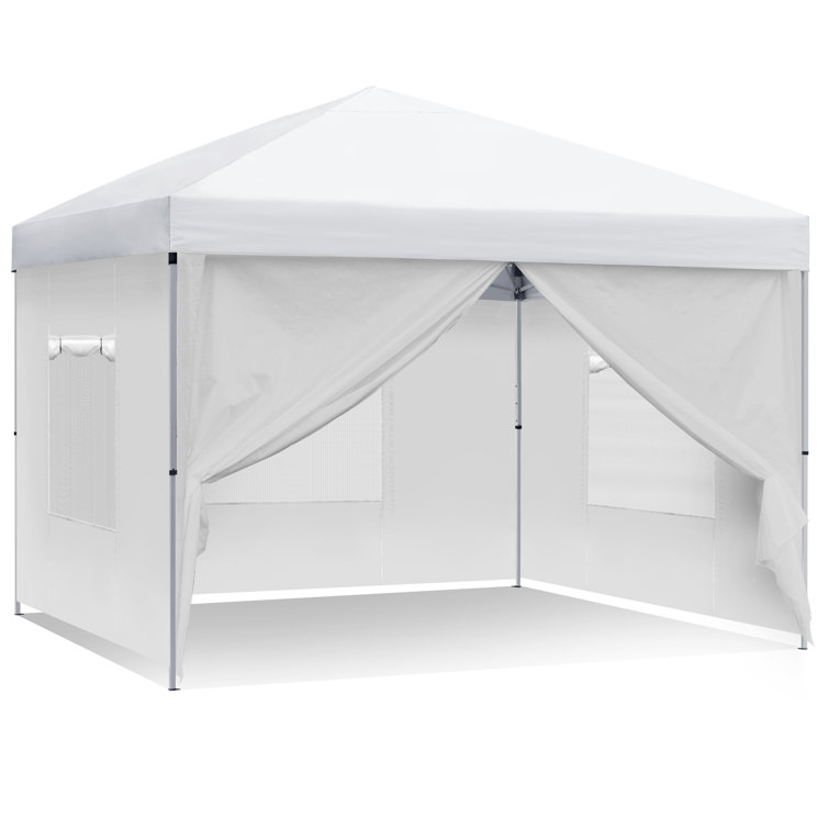 Wayfair pop hotsell up gazebo